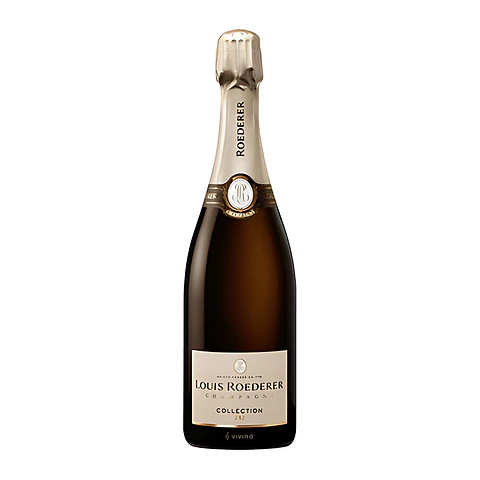 Louis Roederer Brut Collection 243 - 75cl