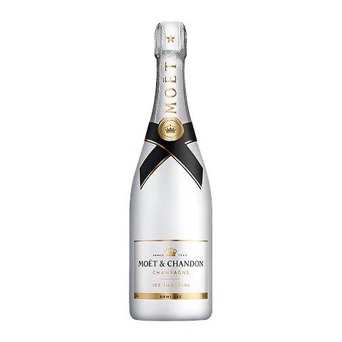 Champagne Moët & Chandon Ice Impérial 75cl