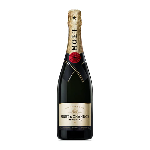 Champagne Moët & Chandon Brut Impérial 75cl