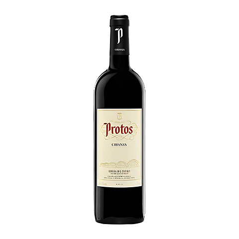 PROTOS CRIANZA 2019 - RIBERA DEL DUERO vol. 14,5% - 75cl