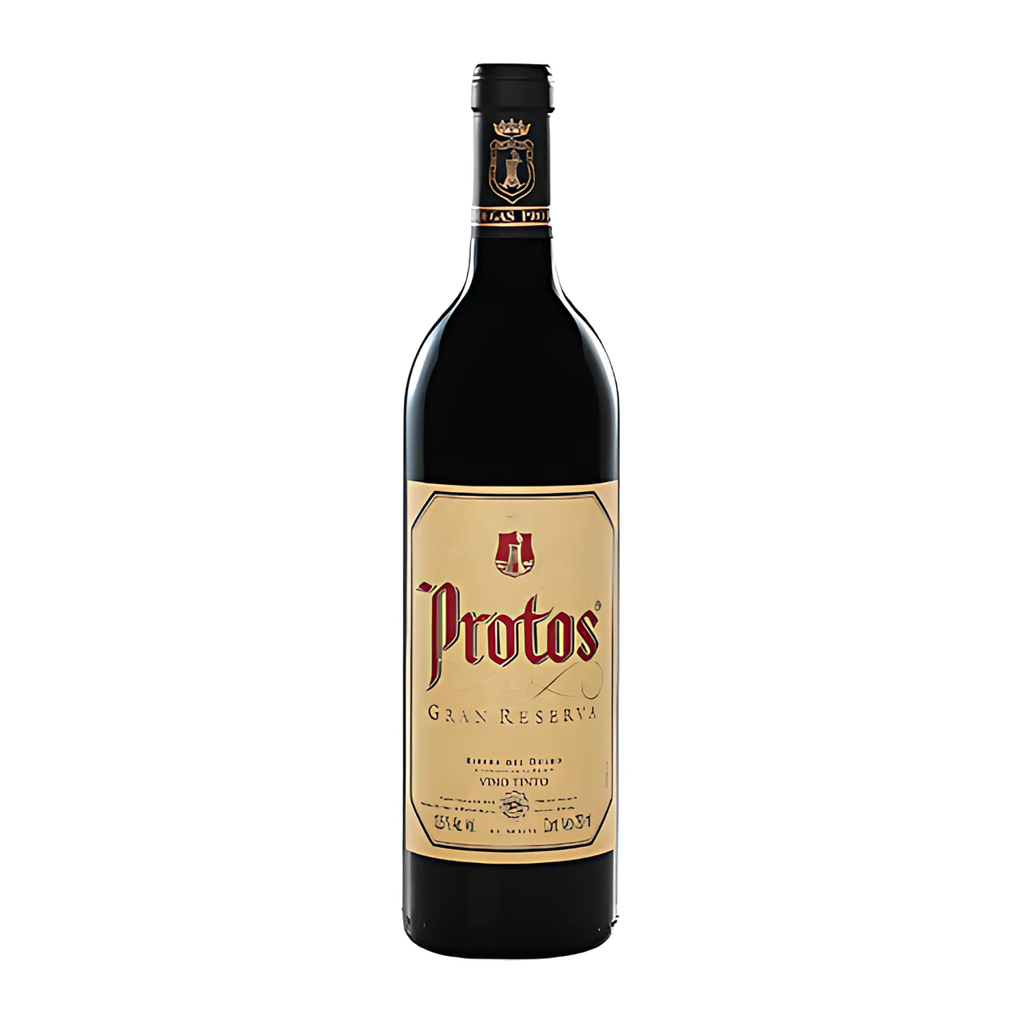 PROTOS GRAN RESERVA 2018 - RIBERA DEL DUERO vol. 14,5% 75cl 1