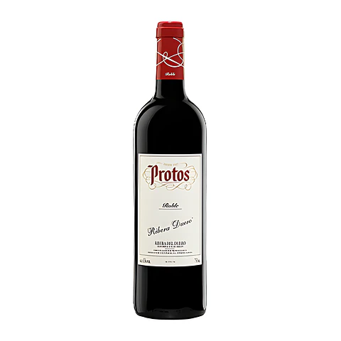 Protos Joven Roble Tinto Ribera del Duero 2023