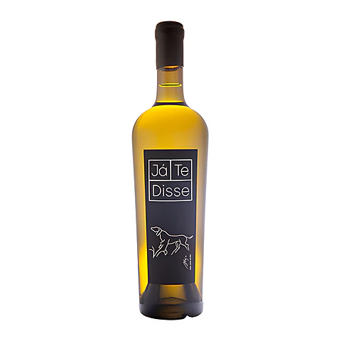 Já Te Disse Branco Viognier 2020 