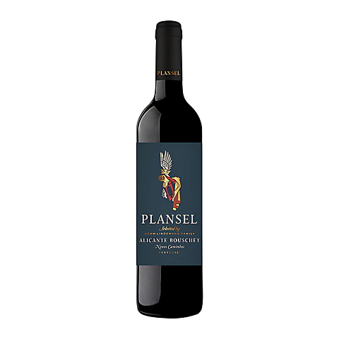 Quinta da PLANSEL Alicante Bouschet Tinto Alentejo 2023