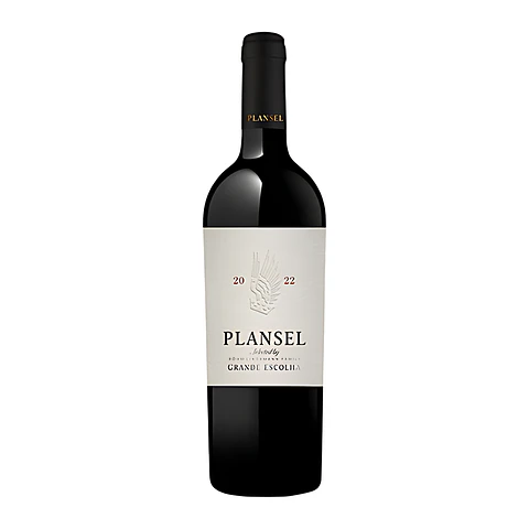 PLANSEL Grande Escolha Alentejo Tinto 2022