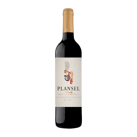 Quinta da PLANSEL Selecta Tinto Alentejo 2023