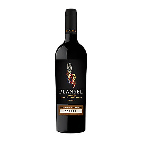 Quinta da PLANSEL CS Touriga Nacional Tinto Alentejo 2023