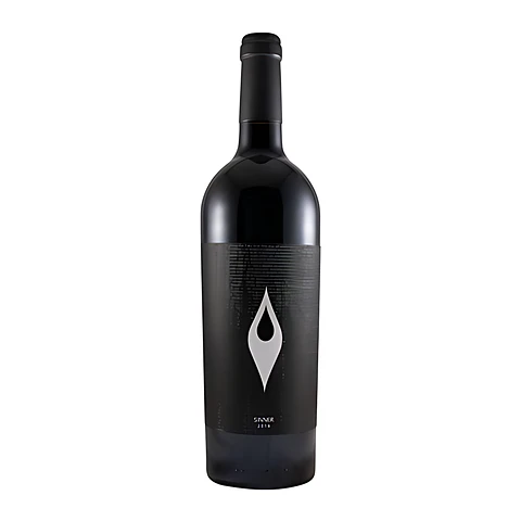 Sinner Tinto Alentejo 2016