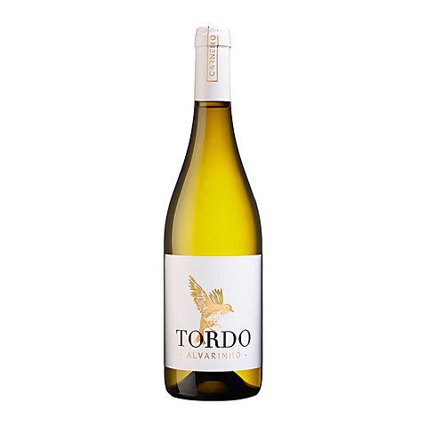 Vinho Verde TORDO Alvarinho Premium Edition 2024 
