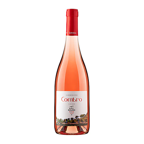 COMBRO Rosé Douro DOC 2024 75cl 