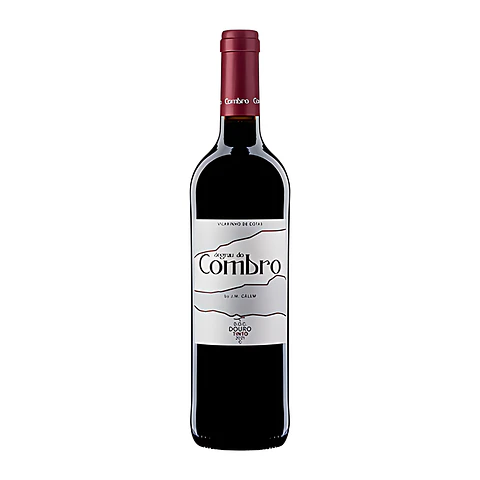  Degrau do COMBRO Tinto Douro DOC 2021 75cl