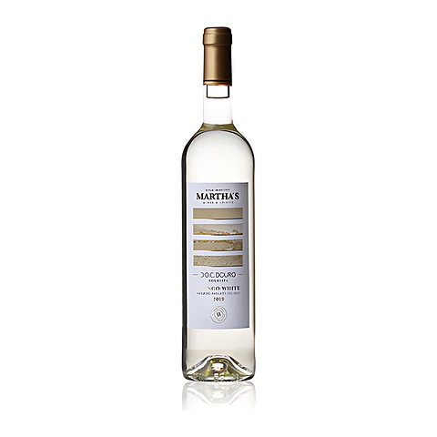 MARTHA´S Colheita Branco Douro DOC 2020