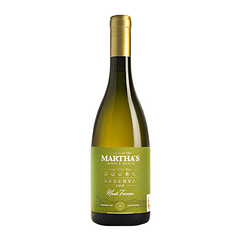 MARTHA´S Monte Ferreiro Branco Reserva DOC Douro 2020