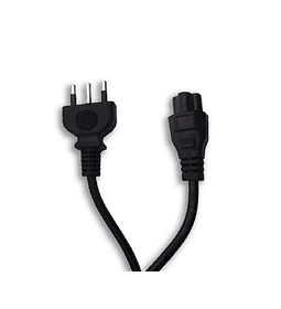 CABLE PODER TIPO TREBOL 1.8 TWC