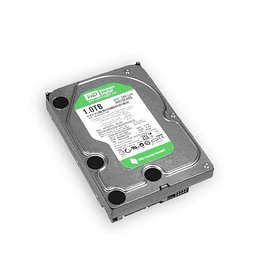 D.DURO 3.5 SATA TB 1.0 W DIG BLUE