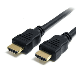CABLE MON HDMI M-M 5.0 DINON
