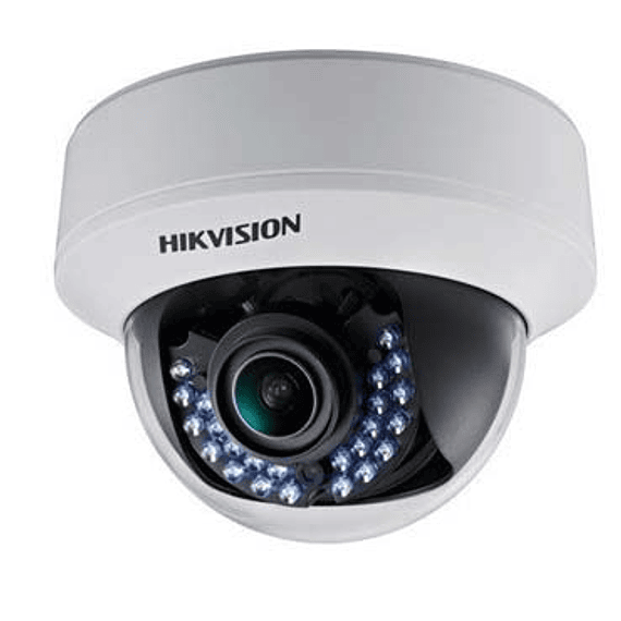 CAM CCTV HD1080P EXT BULLET 20M