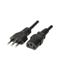 CABLE PODER MOLEX X2 / PCIEX 8P TWC