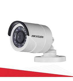 CAM CCTV HD720P EXT BULLET 20M PL