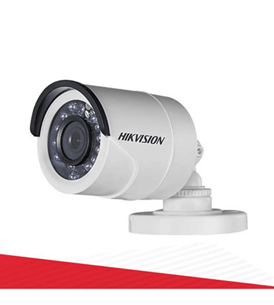 CAM CCTV HD720P EXT BULLET 20M PL