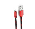 CABLE USB A/MICROUSB DURACELL