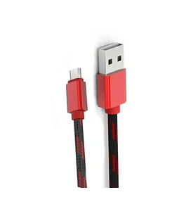 CABLE USB A/MICROUSB DURACELL