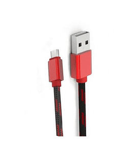 CABLE USB A/MICROUSB DURACELL