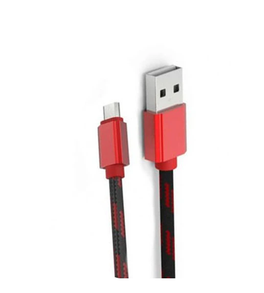 CABLE USB A/MICROUSB DURACELL