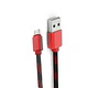 CABLE USB A/MICROUSB DURACELL