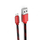 CABLE USB A/MICROUSB DURACELL