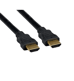 CABLE MON HDMI M-M M10 M/M ULTRA
