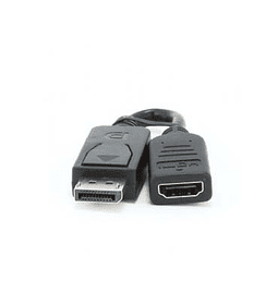 CABLE DISP PORT M/HDMI M 1.8 TWC