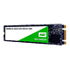D.DURO SSD M.2 240GB WD GREEN SATA 3