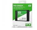 D.DURO SSD 2.5 480GB WD GREEN SATA