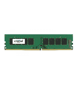 DIMM DDR4 4GB 2666 Crucial CL19 