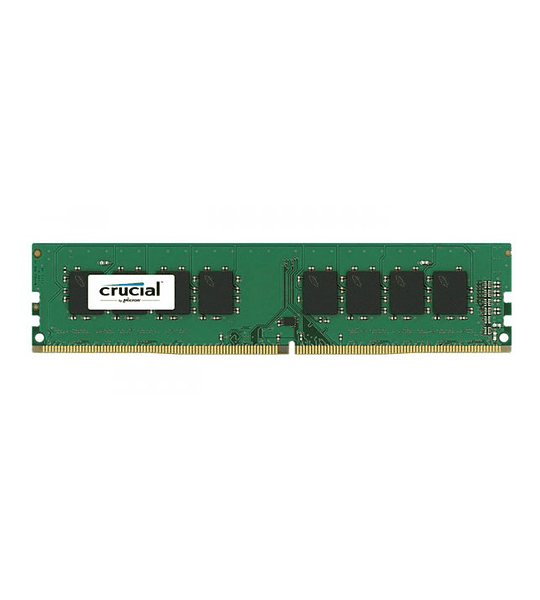 DIMM DDR4 4GB 2666 Crucial CL19 