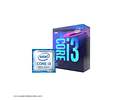 ITL 1151 CORE I3 9100 3.6 GHZ/6MB/X4