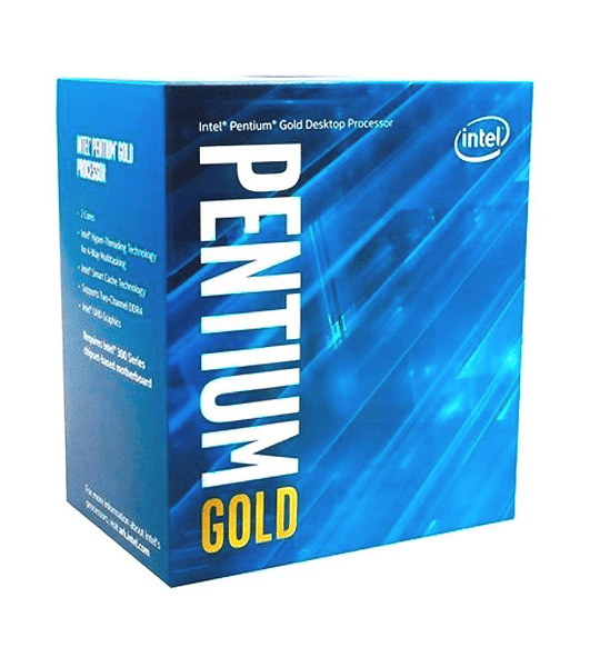 ITL 1200 PENTIUM G6400 4GHZ/4MB/X2