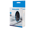 MOUSE PHILCO USB 122UN BLACK