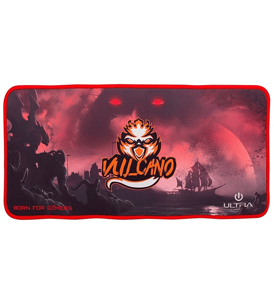 PAD MOUSE GAMER ULTRA VULCANO