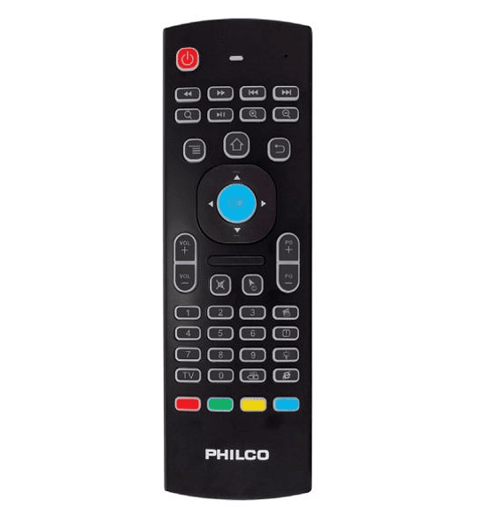 CONTROL REMOTO PHILCO AIR MOUSE