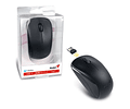 MOUSE WIREL GENIUS USB NX7000 BLACK