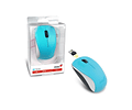 MOUSE WIREL GENIUS USB NX7000 BLUE