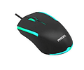 Mouse gamer Philips SPK9314 BK G413