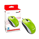 MOUSE GENIUS USB DX-110 VERDE 