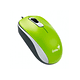 MOUSE GENIUS USB DX-110 VERDE 