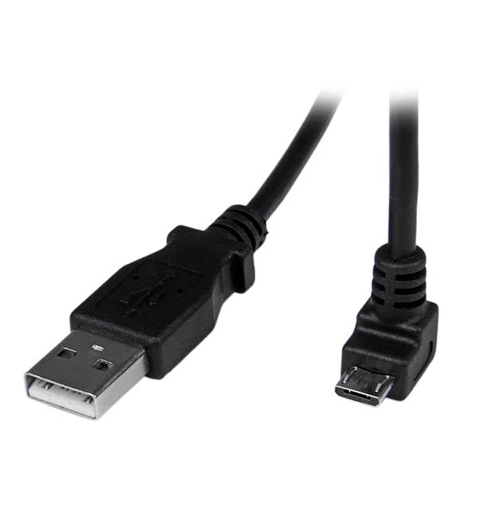 CABLE USB A/MICROUSB DURACELL