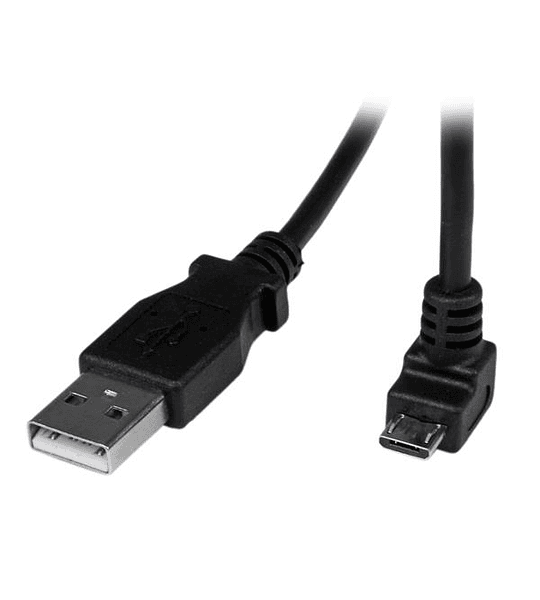 CABLE USB A/MICROUSB DURACELL