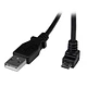 CABLE USB A/MICROUSB DURACELL