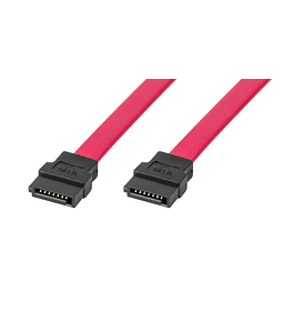 CABLE SERIAL ATA RED TWC